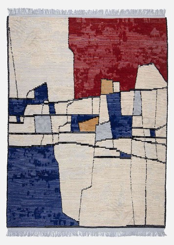 Segni Minimi 4 Rug
