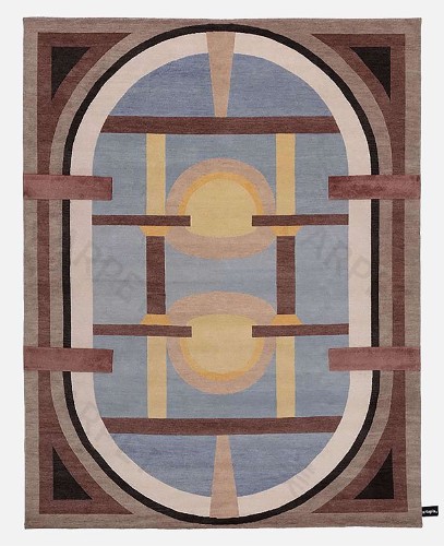 Cinquecento Roverella Rug