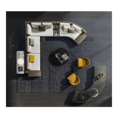Italian style collocation