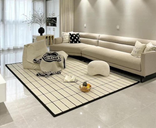 Modern style match