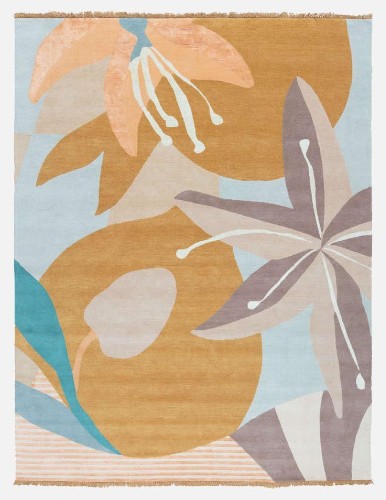 Avino Costiera Rug