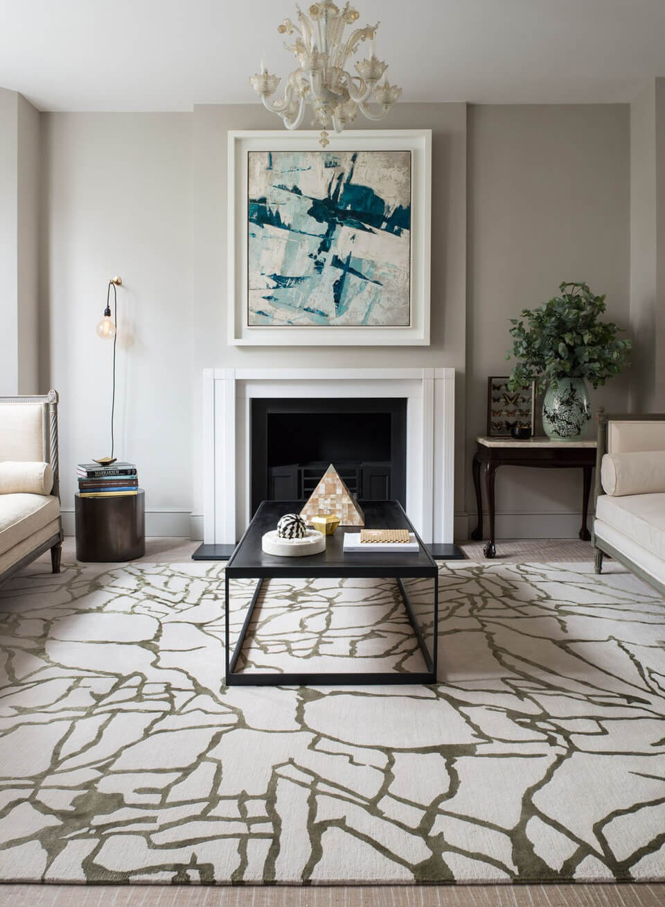 Simple European style