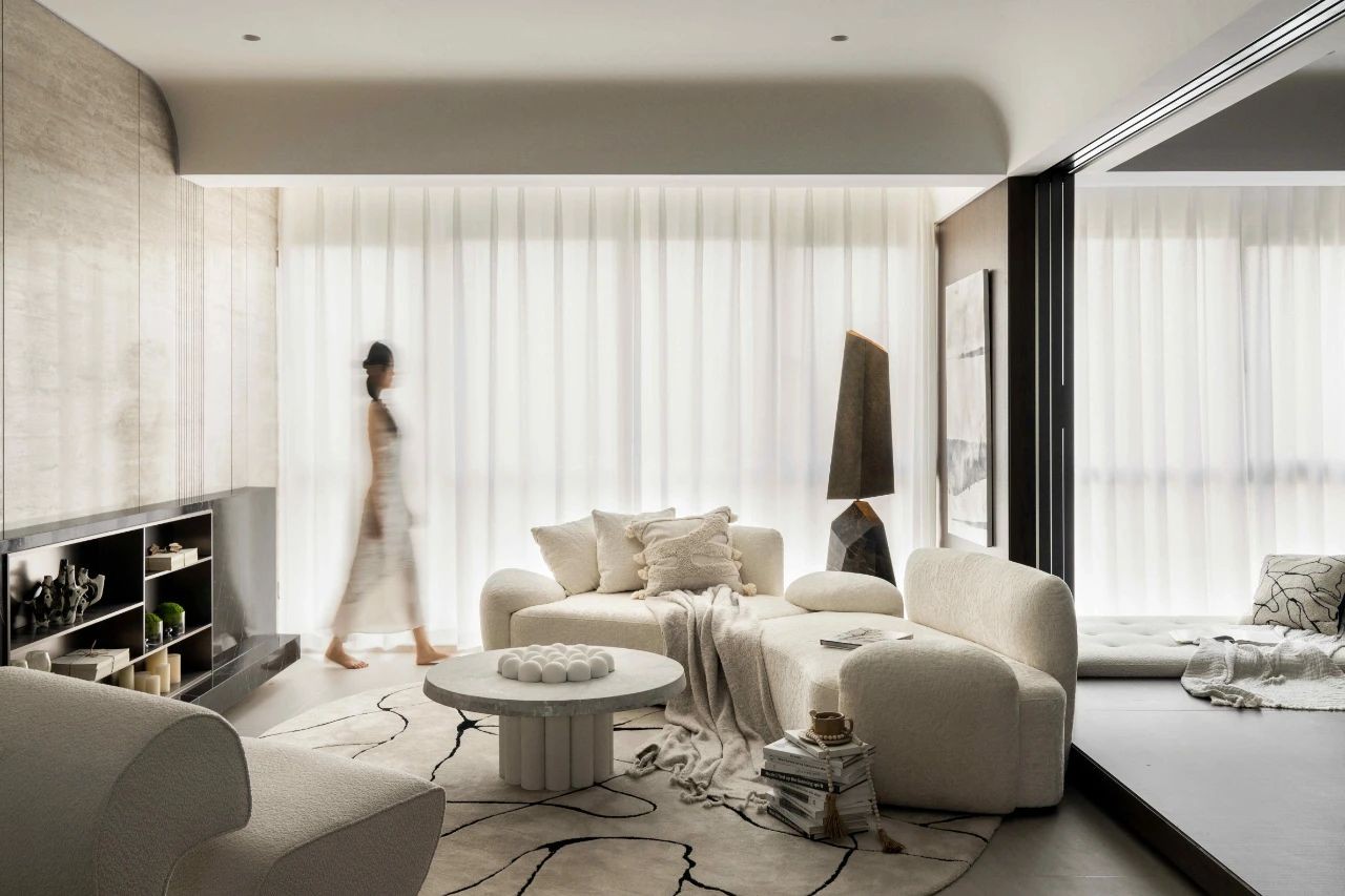 Minimalist style