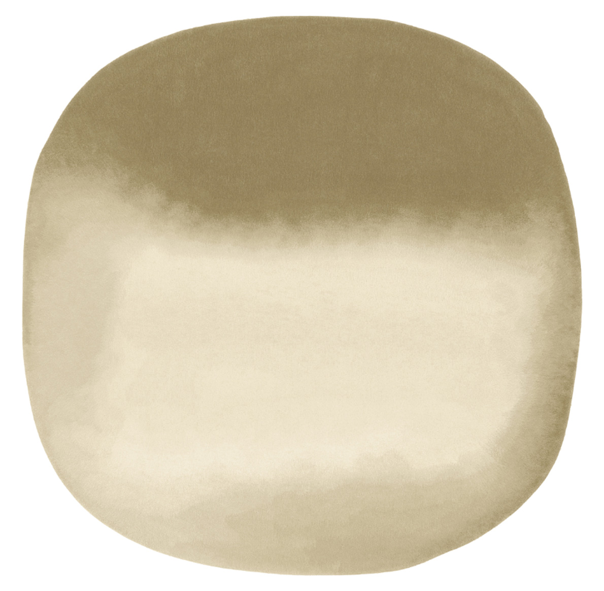 Irregular carpet