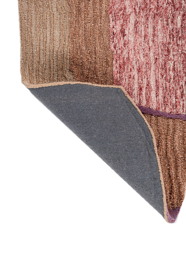 Irregular carpet