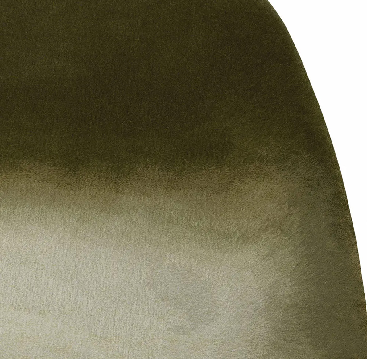 Irregular carpet