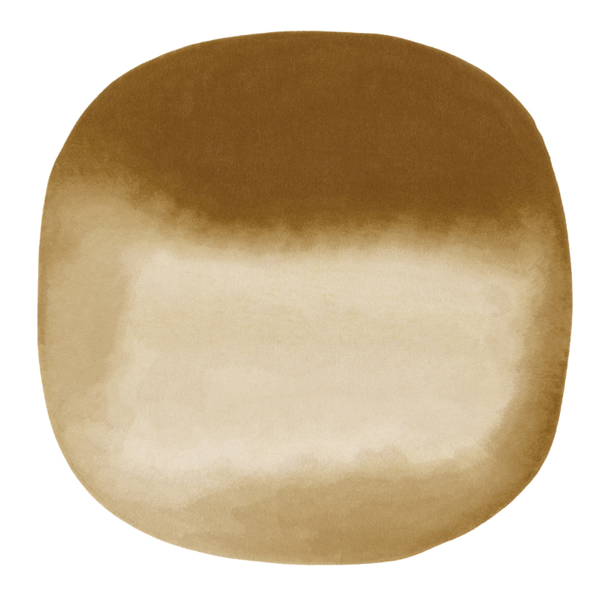 Irregular carpet