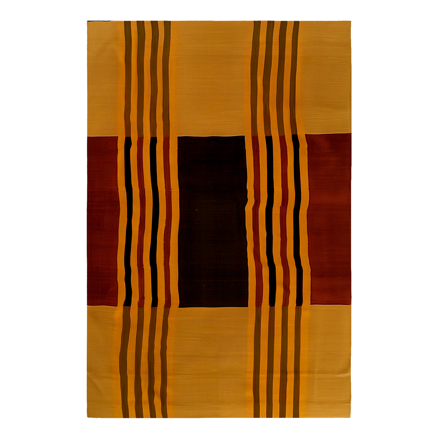 Modern square