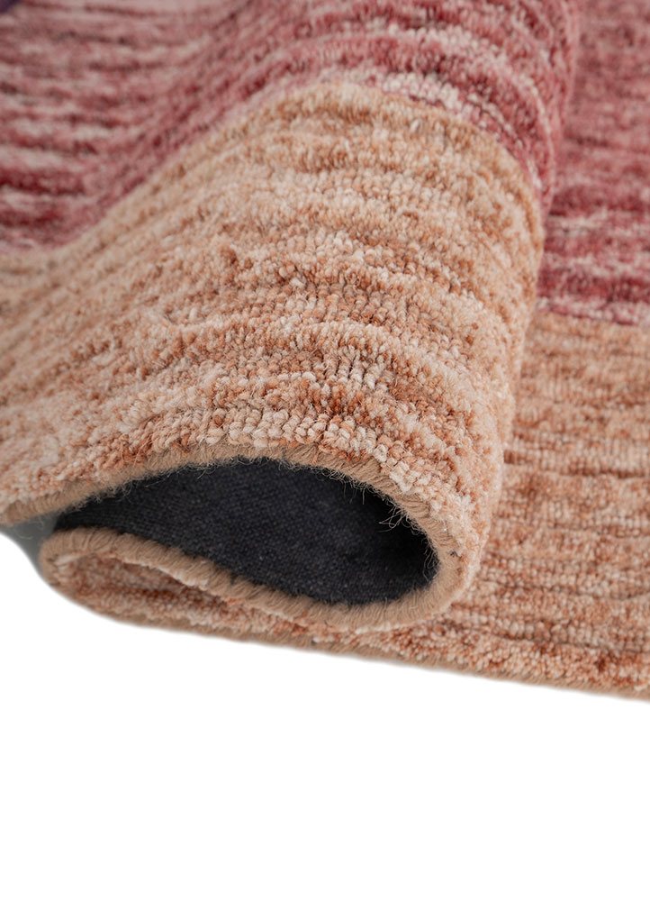 Irregular carpet