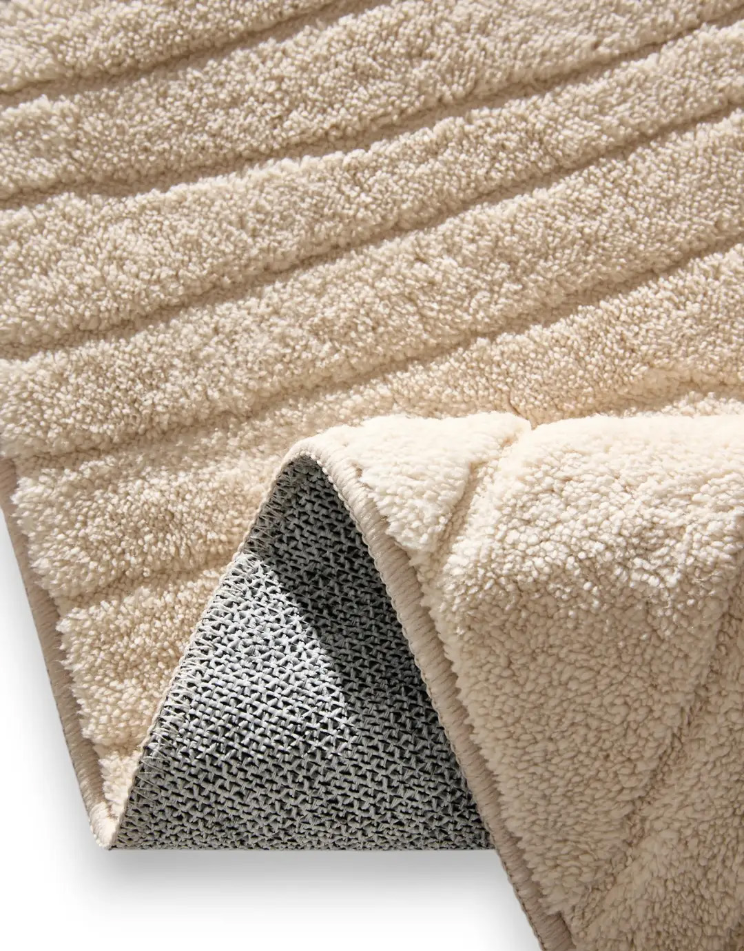 Irregular carpet