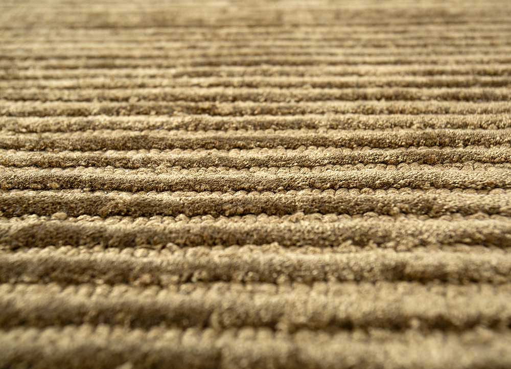 Irregular carpet