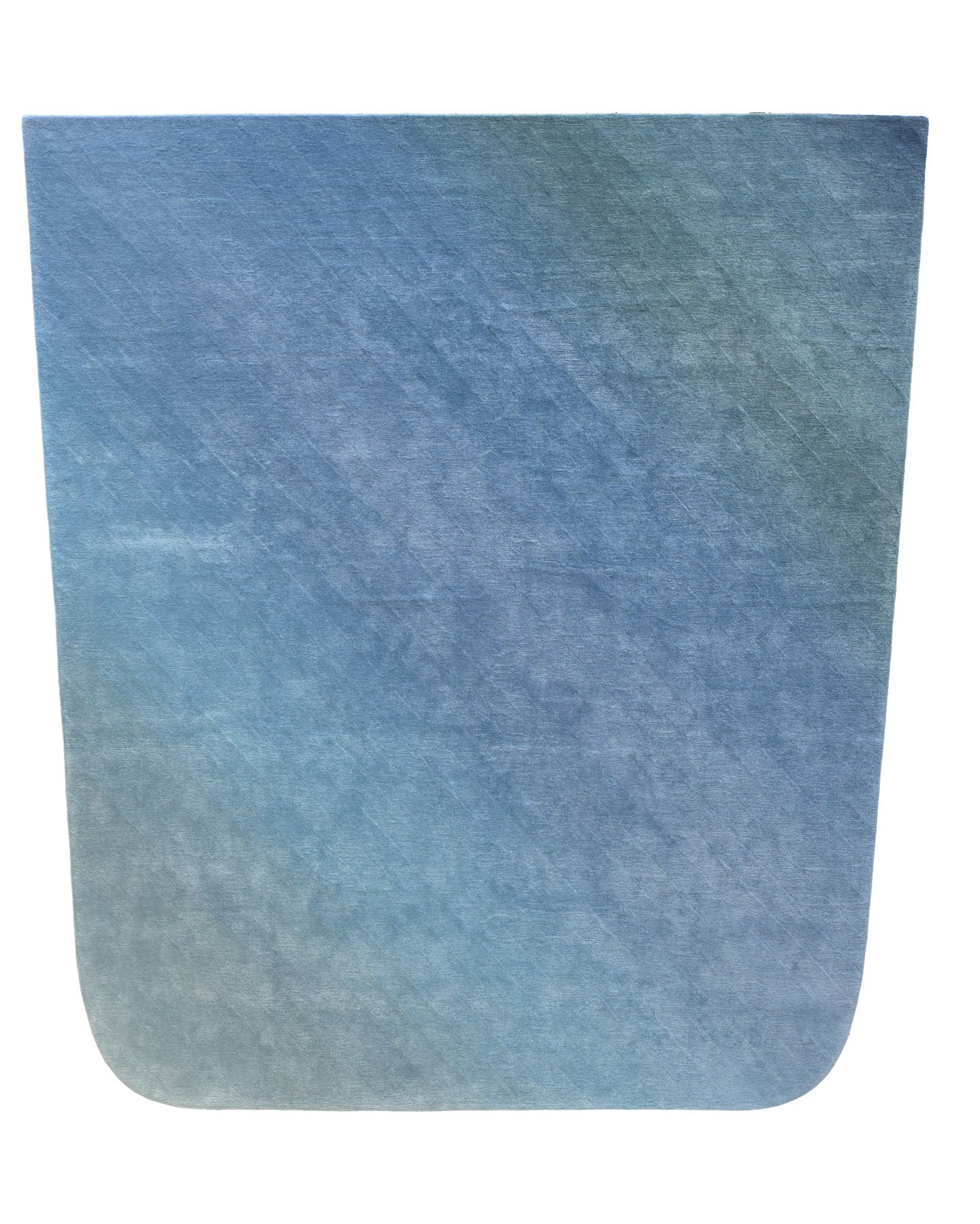 Irregular carpet