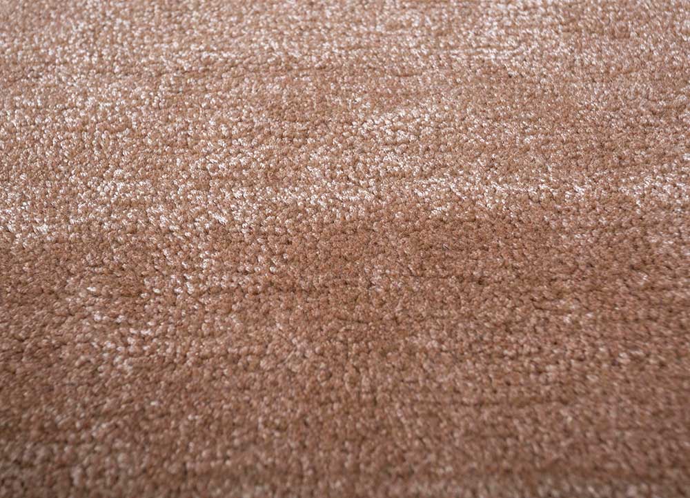 Irregular carpet