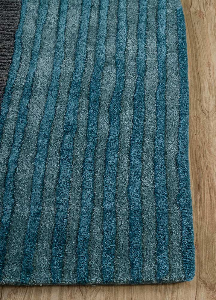 Irregular carpet