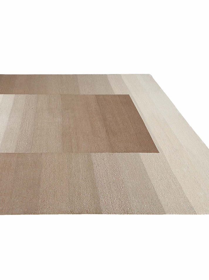 Irregular carpet