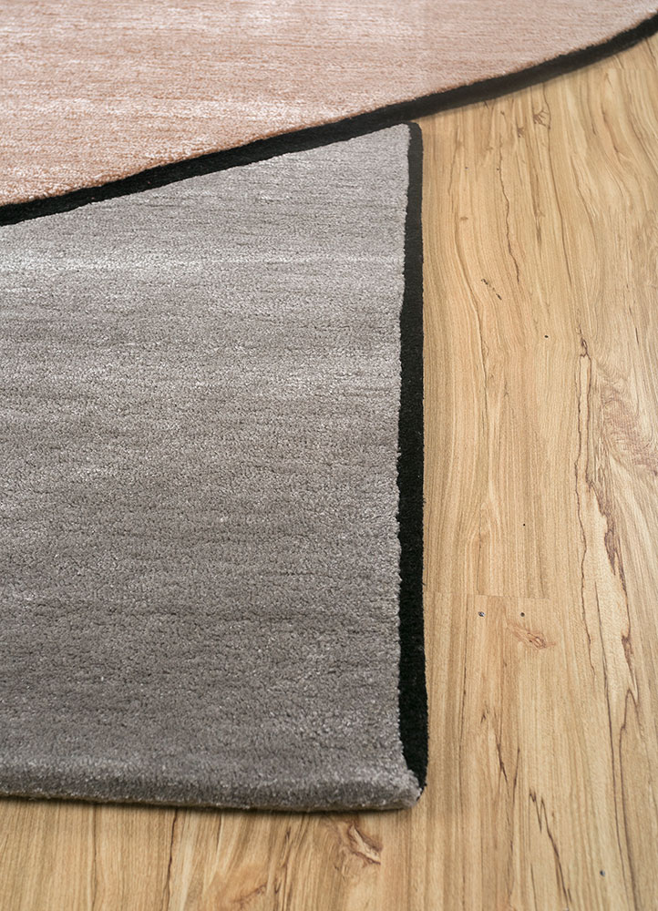 Irregular carpet