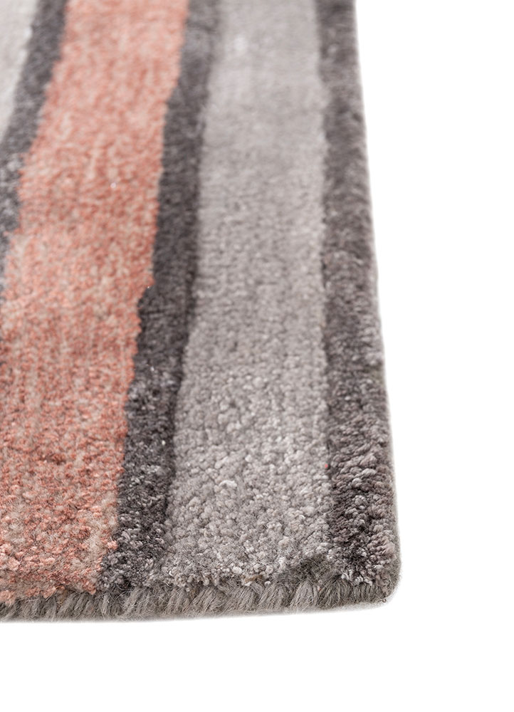 Irregular carpet