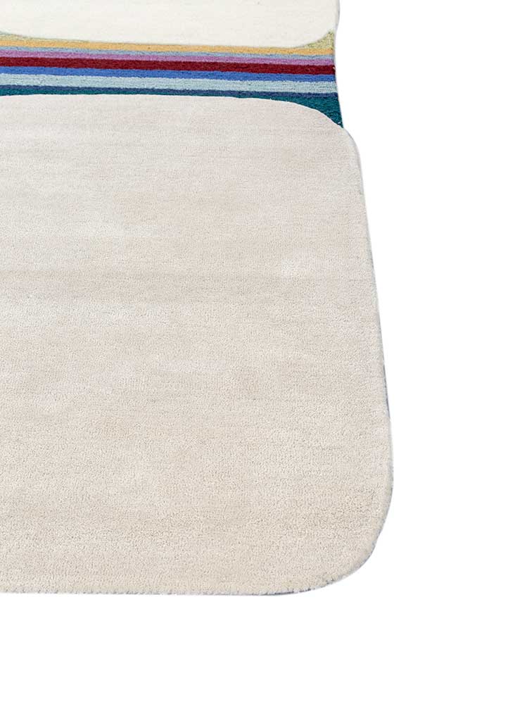 Irregular carpet