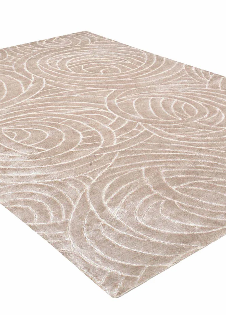 Irregular carpet