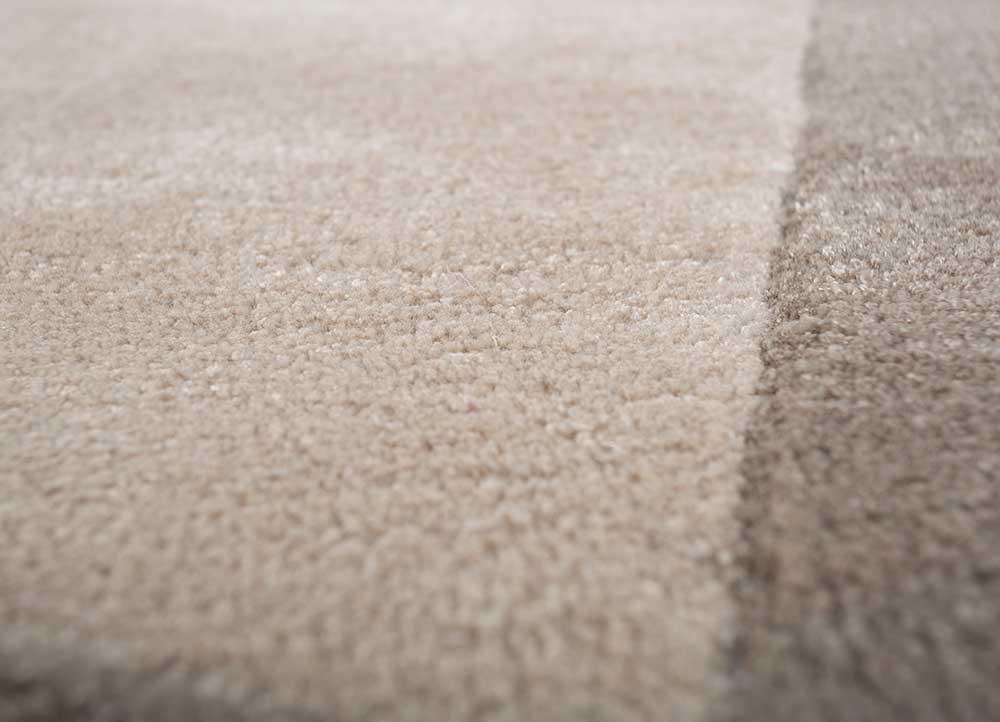 Irregular carpet