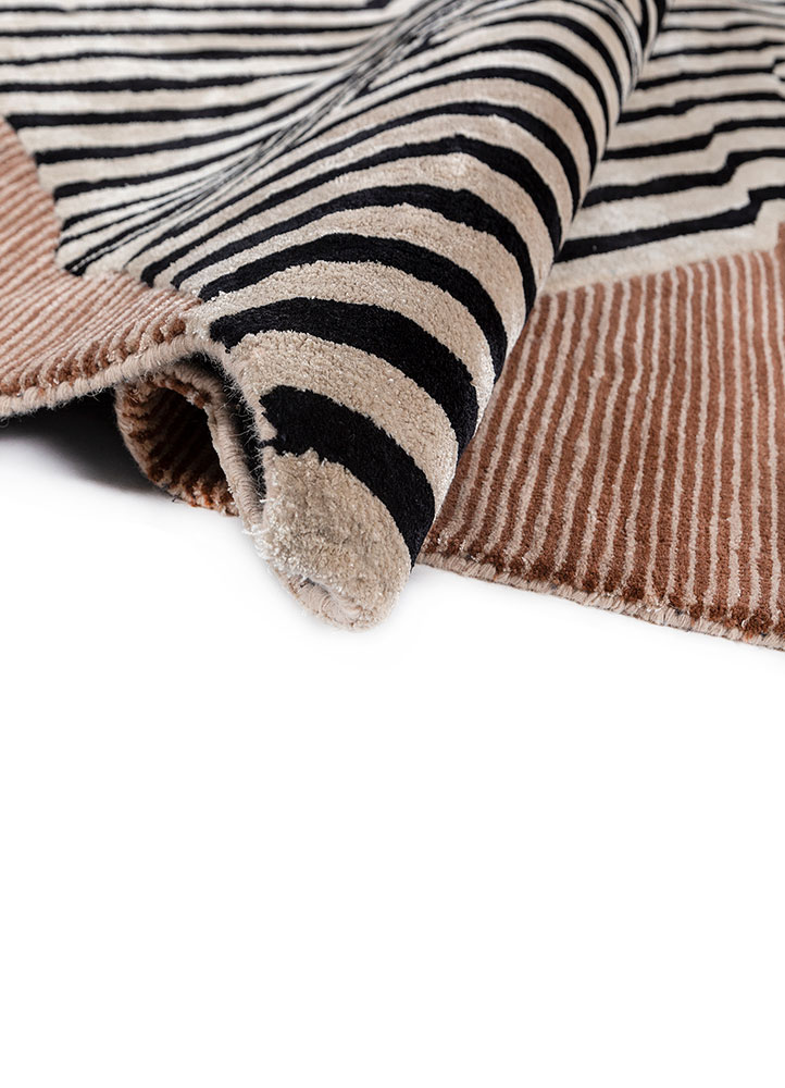 Irregular carpet