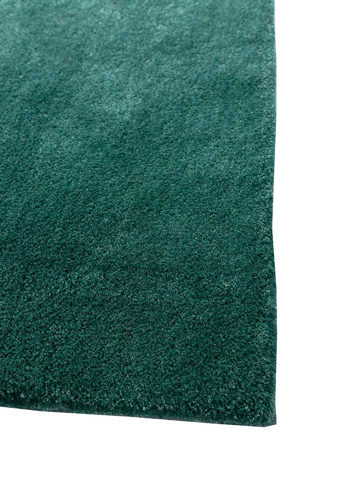 Irregular carpet