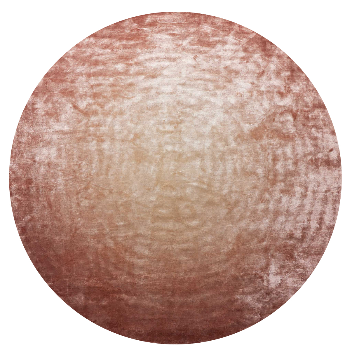 Irregular carpet