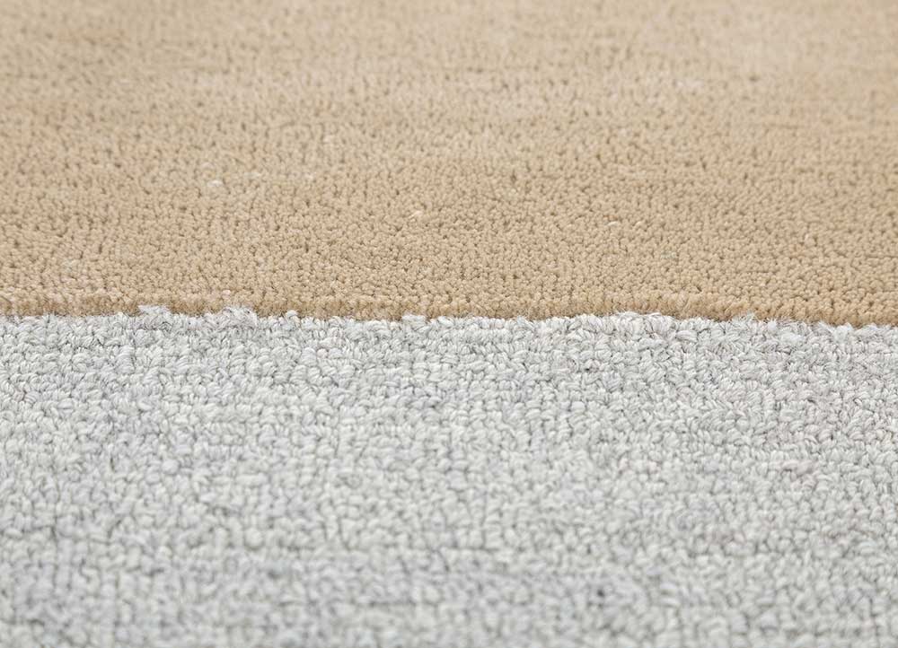 Irregular carpet