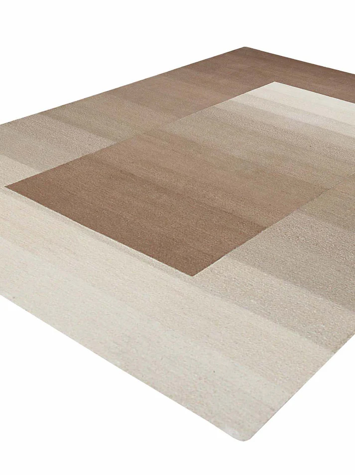 Irregular carpet