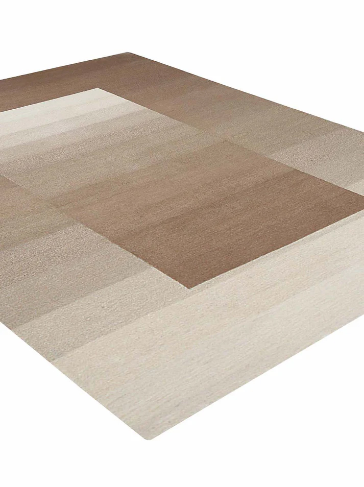 Irregular carpet