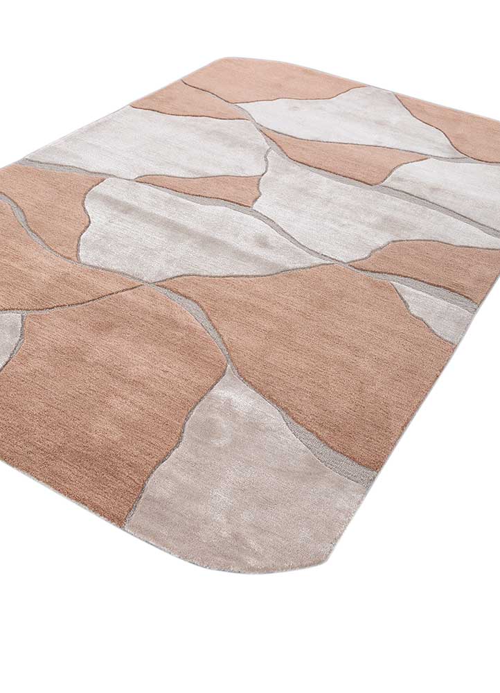 Irregular carpet