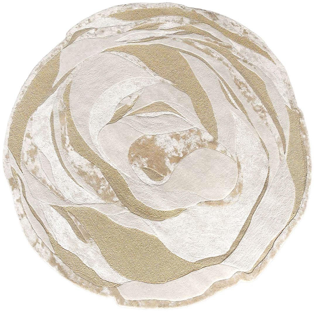 Italian round   