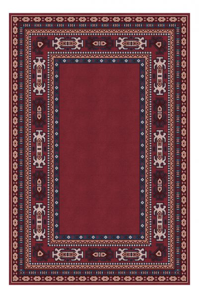 Luxury square 