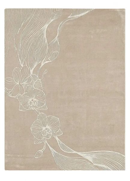 Designer carpet 