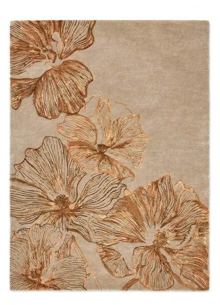 Designer carpet 